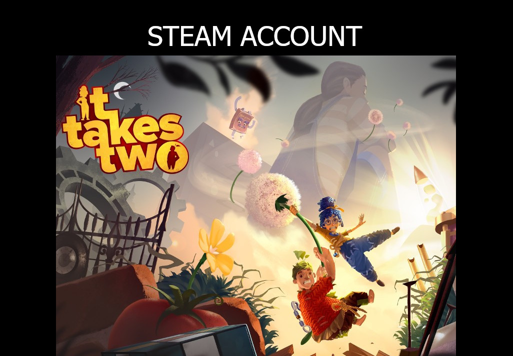 It Takes Two Nintendo Switch Account Pixelpuffin.net Activation Link