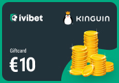 Ivibet €10 Gift Card screenshot 1