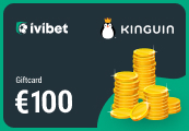 Ivibet €100 Gift Card screenshot 1