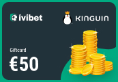 Ivibet €50 Gift Card screenshot 1