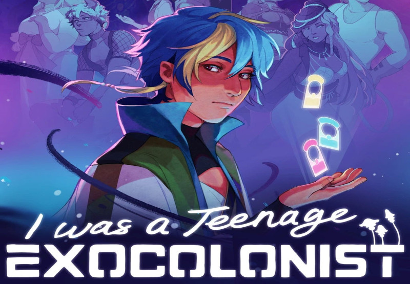 I Was a Teenage Exocolonist PC Steam CD Key