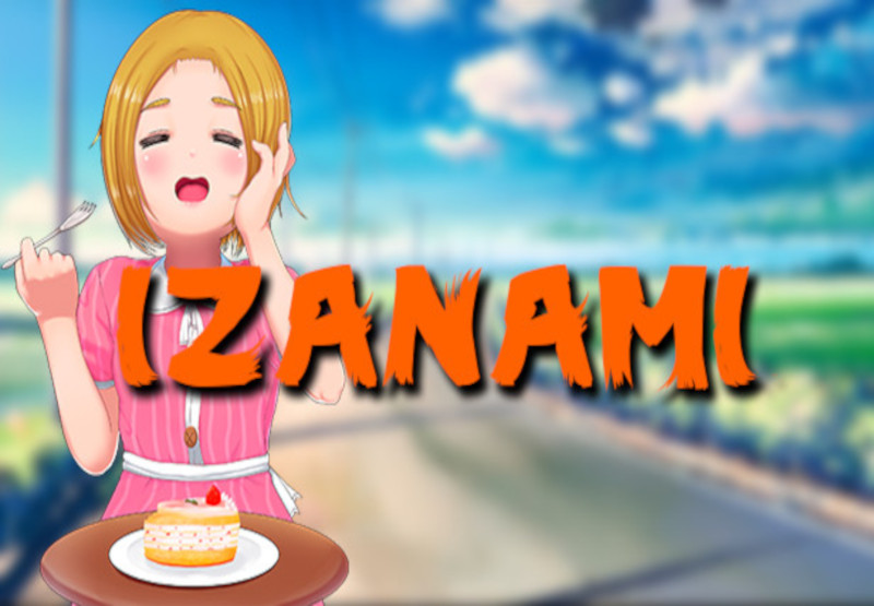 Izanami Steam CD Key