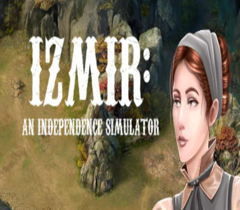 

Izmir: An Independence Simulator Steam CD Key