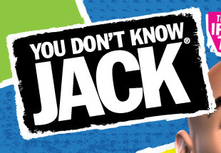 YOU DON’T KNOW JACK Steam Gift