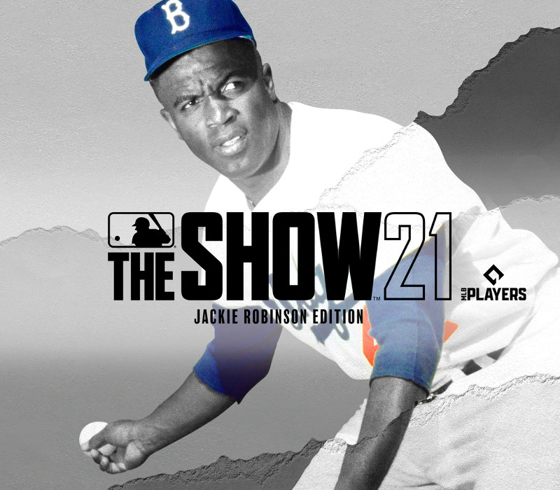 

MLB The Show 21 - Jackie Robinson Edition Upgrade DLC US PS4/PS5 CD Key