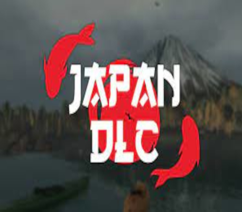 

Ultimate Fishing Simulator - Japan DLC EU Steam CD Key