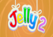 Jelly + Jelly 2 Bundle Steam CD Key