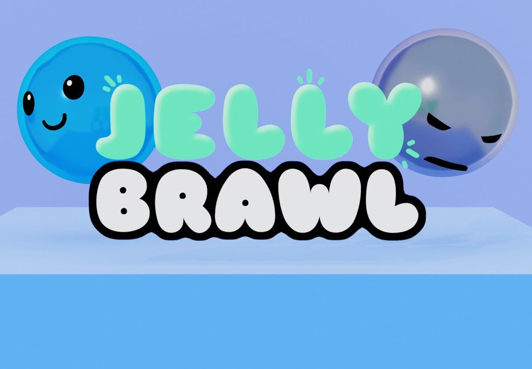 Jelly Brawl Steam CD Key