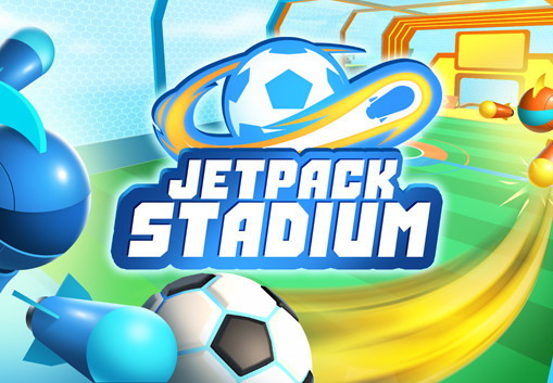 Jetpack Stadium Steam CD Key