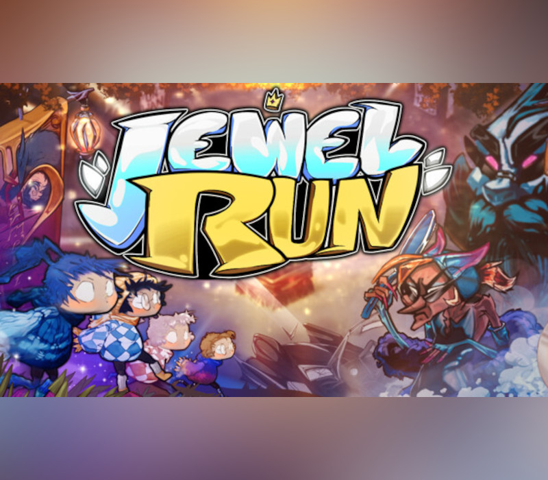 

Jewel Run - Premium Pack DLC PC Steam CD Key