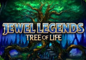 Jewel Legends: Tree Of Life Steam CD Key