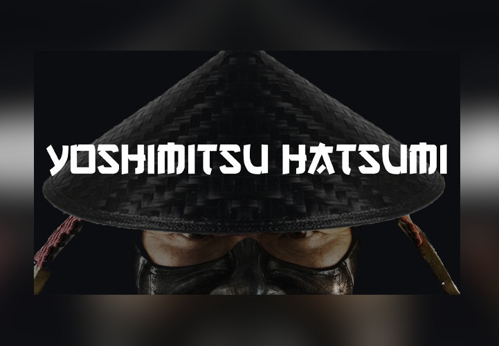 Yoshimitsu Hatsumi Steam CD Key