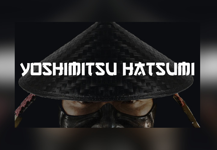 Yoshimitsu Hatsumi Steam CD Key screenshot 1
