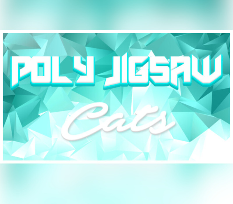 

Poly Jigsaw: Cats Steam CD Key