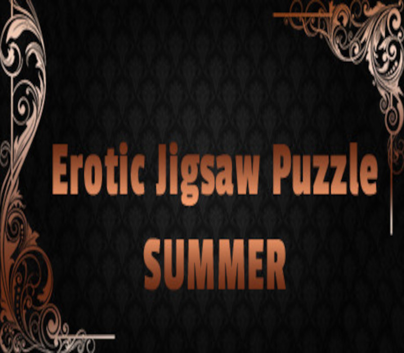 

Erotic Jigsaw Puzzle Summer Steam CD Key