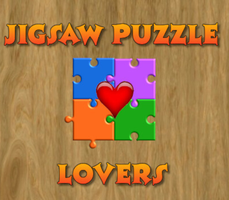 

Jigsaw Puzzle Lovers Steam CD Key