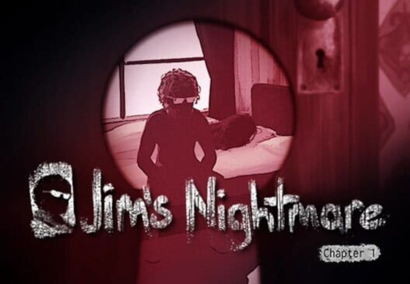 Jim's Nightmare: Chapter 1 PC Steam CD Key screenshot 2