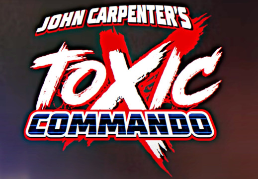 John Carpenter’s Toxic Commando EU Xbox Series X|S CD Key