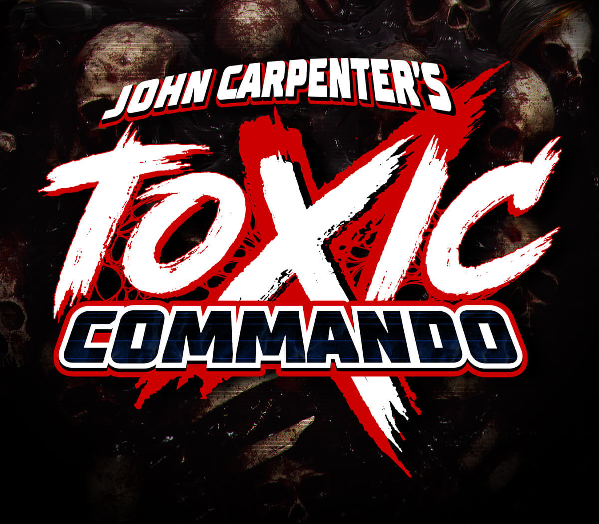 John Carpenter’s Toxic Commando Closed Beta Access PC Epic Games