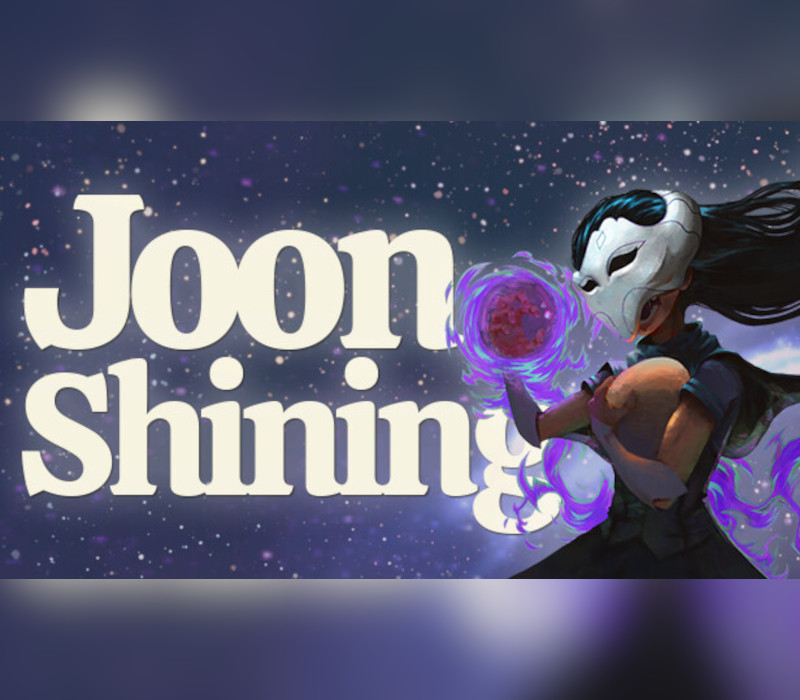 

Joon Shining Steam CD Key