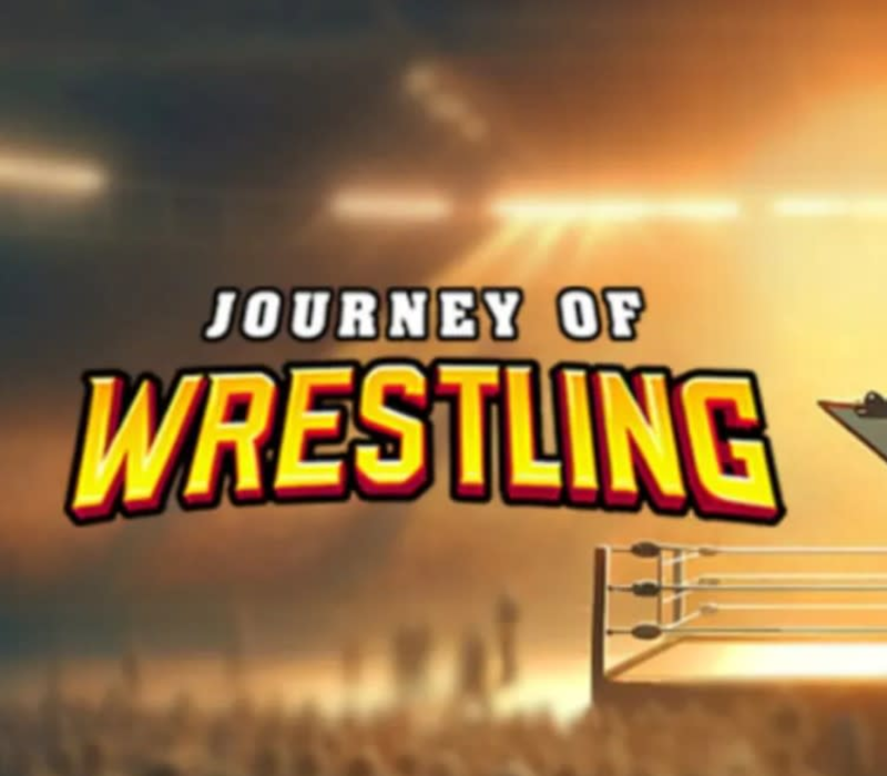 

Journey of Wrestling PC Steam Account