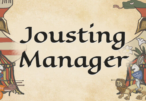 Jousting Manager PC Steam CD Key screenshot 2