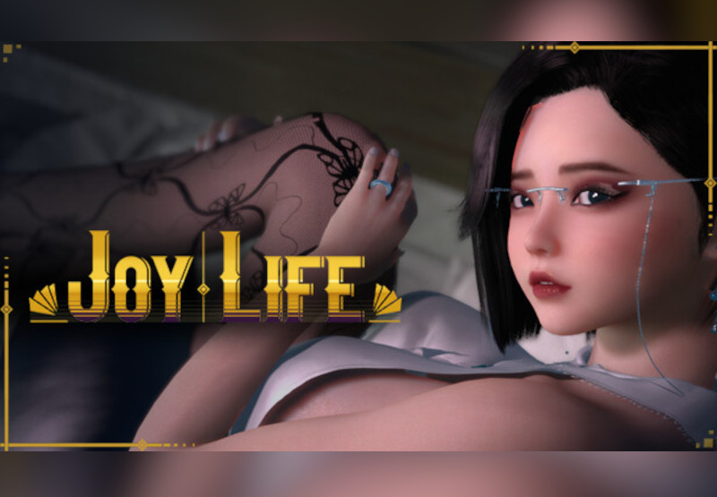 Joy Life PC Steam CD Key