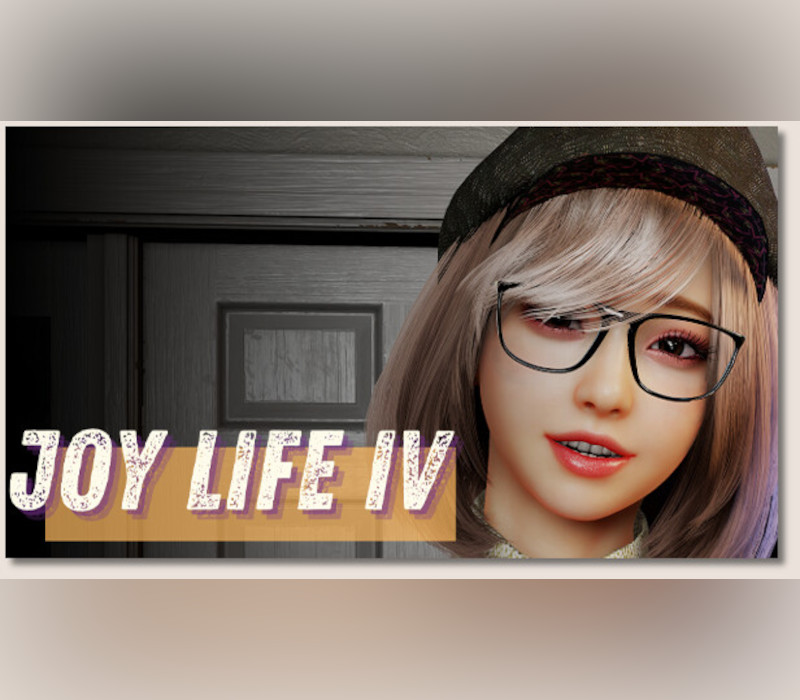 Joy Life 4 PC Steam