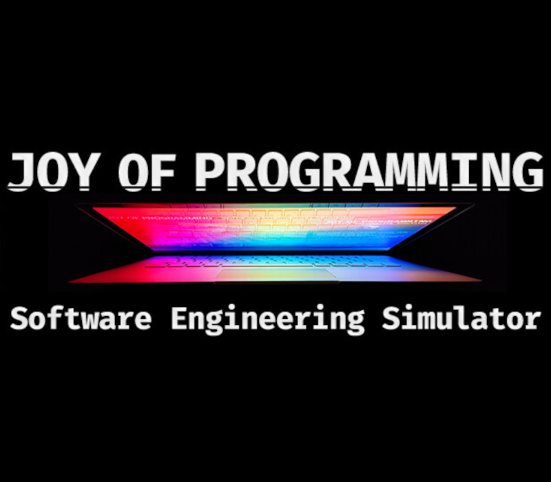 

JOY OF PROGRAMMING - Software Engineering Simulator Steam CD Key