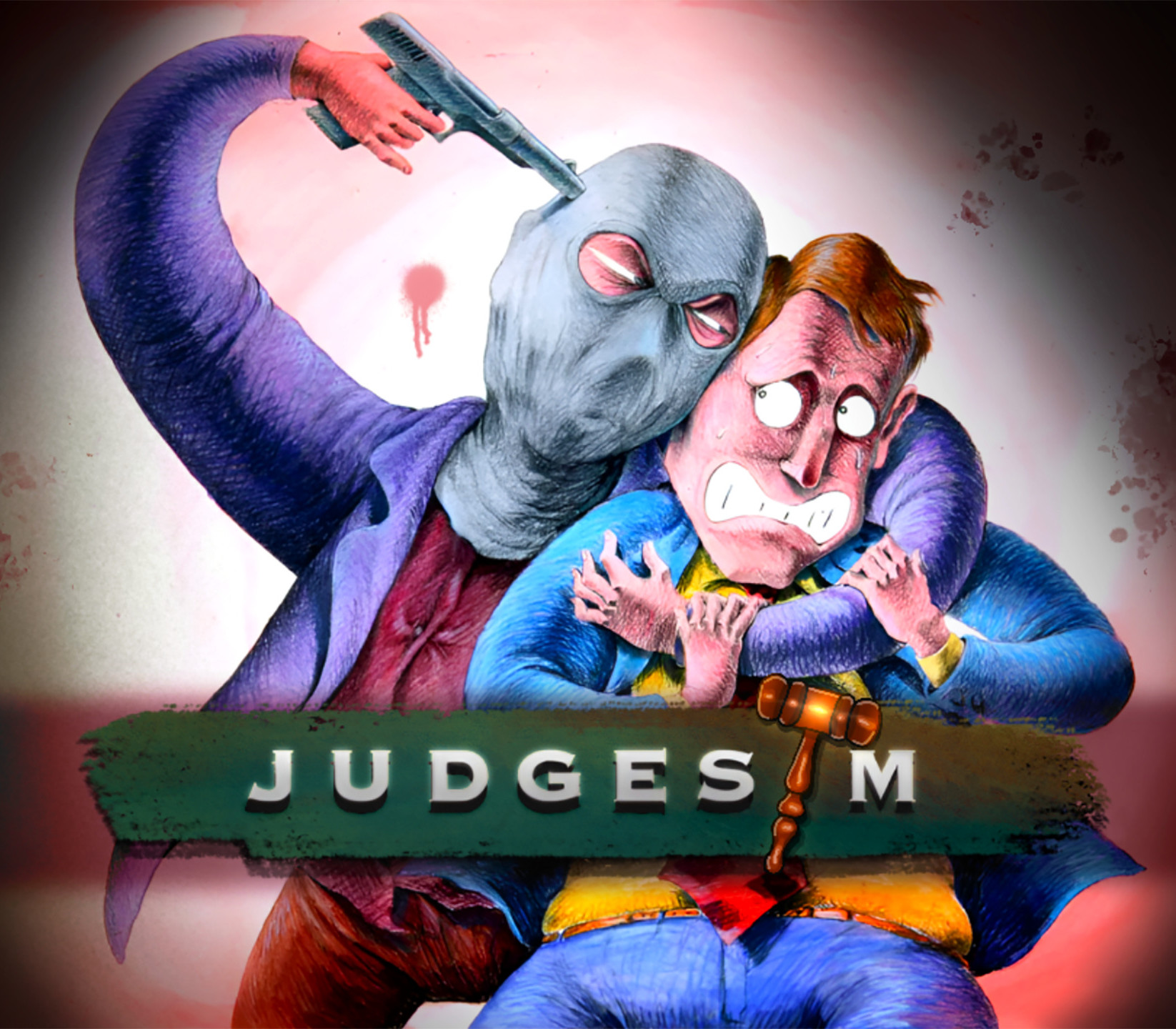 JudgeSim PC Steam