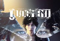 Judgment Steam CD Key