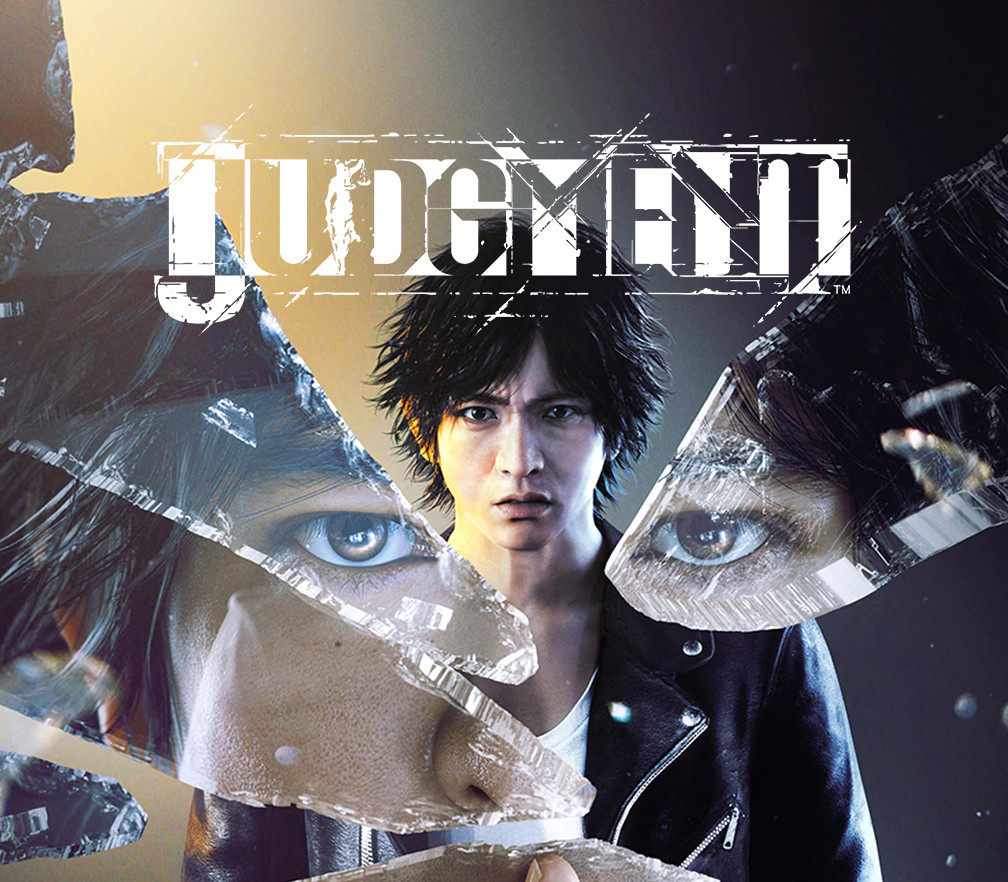 Judgment Steam