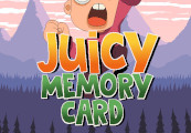 Juicy Memory Card Steam CD Key