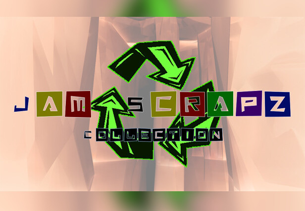 Jam Scrapz Collection Steam CD Key