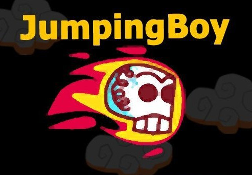 JumpingBoy Steam CD Key screenshot 1