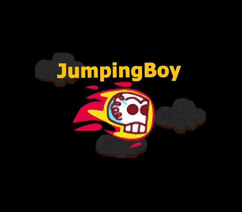 JumpingBoy Steam CD Key