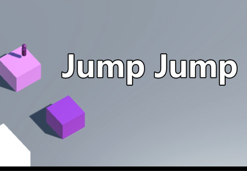 Jump Jump Steam CD Key screenshot 1