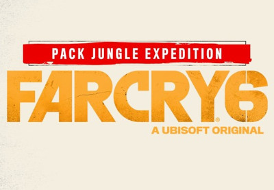 Far Cry 6 Jungle Expedition PS4