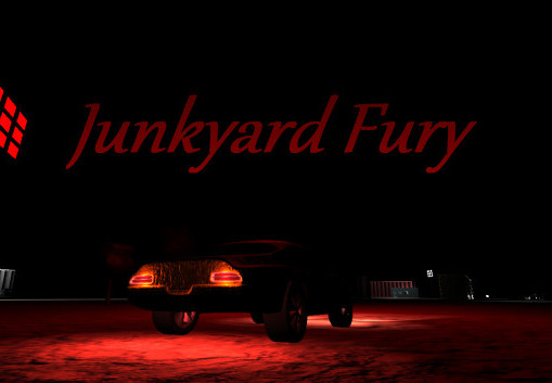 Junkyard Fury Steam CD Key