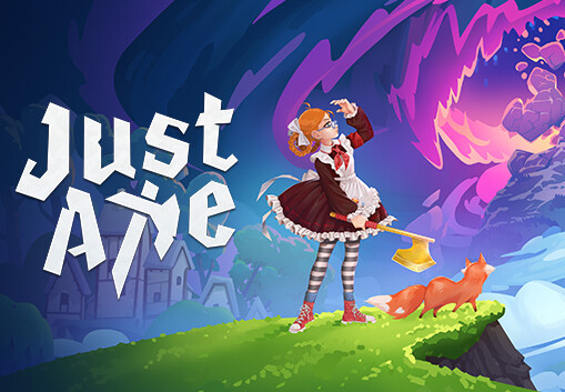 JustAxe PC Steam CD Key screenshot 2