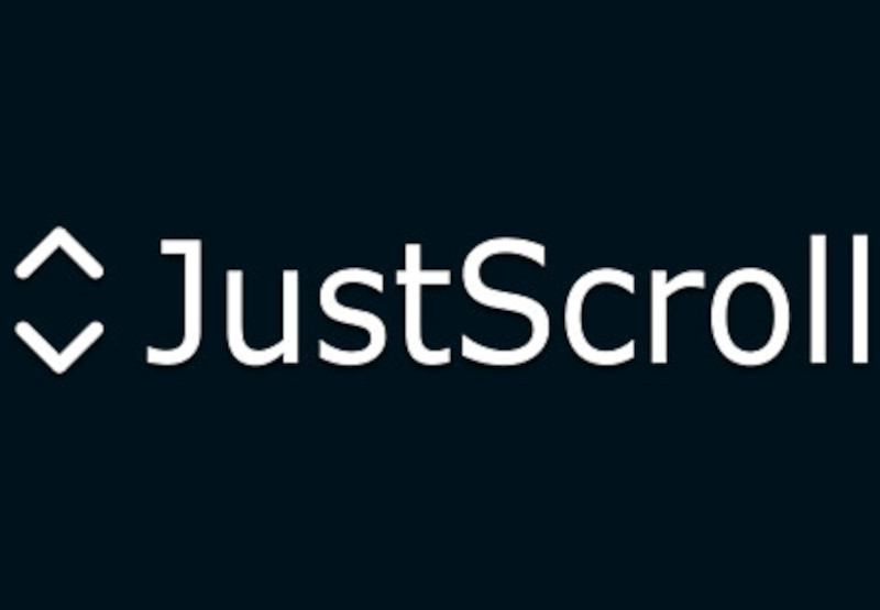 JustScroll Steam CD Key screenshot 1
