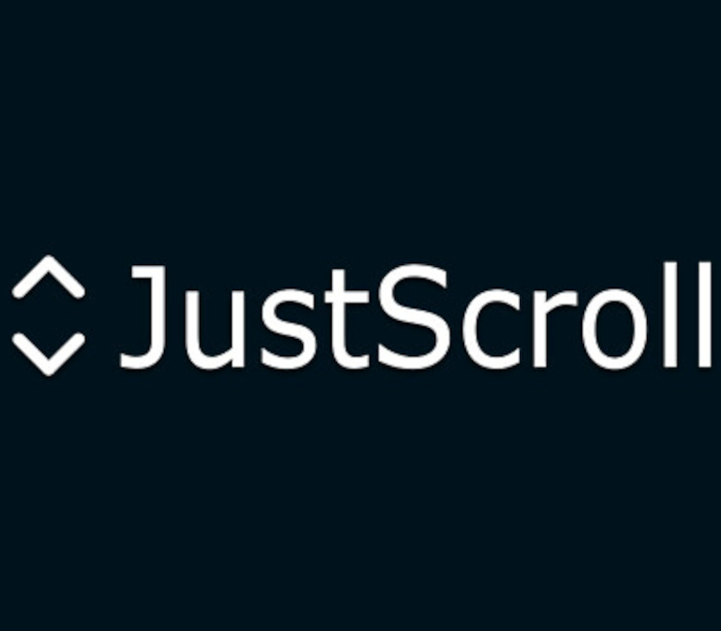 cover JustScroll Steam