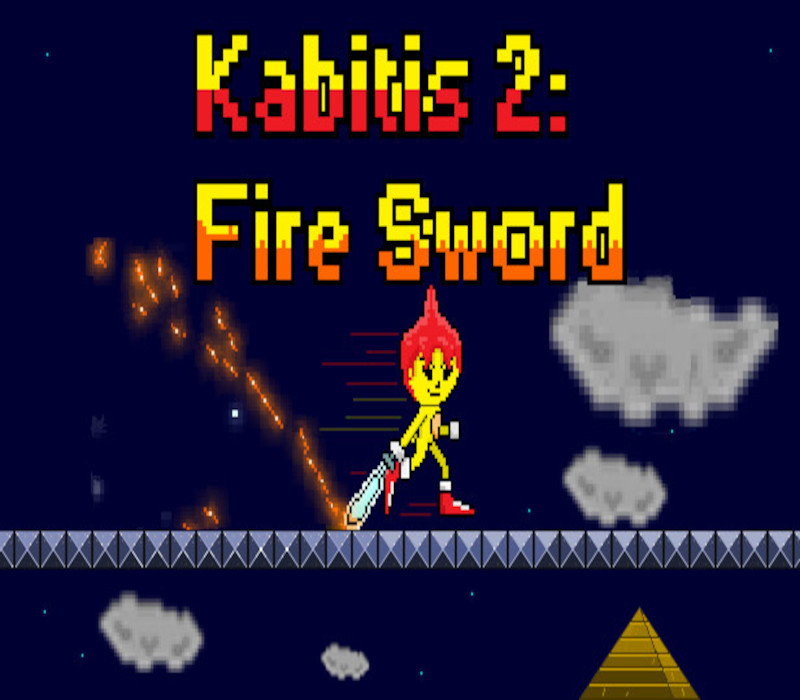 

Kabitis 2: Fire Sword Steam CD Key