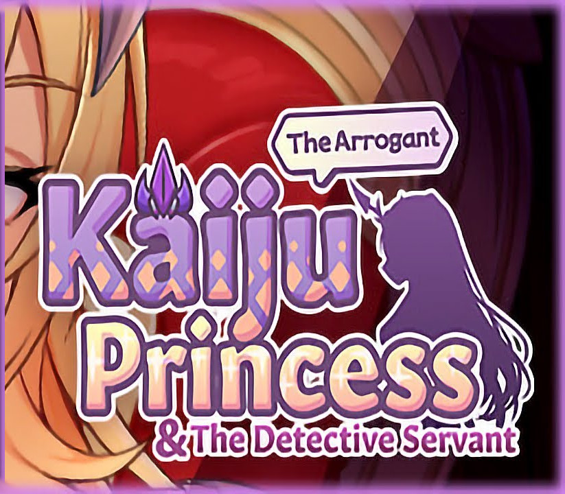 

The Arrogant Kaiju Princess & The Detective Servant PC Steam Account