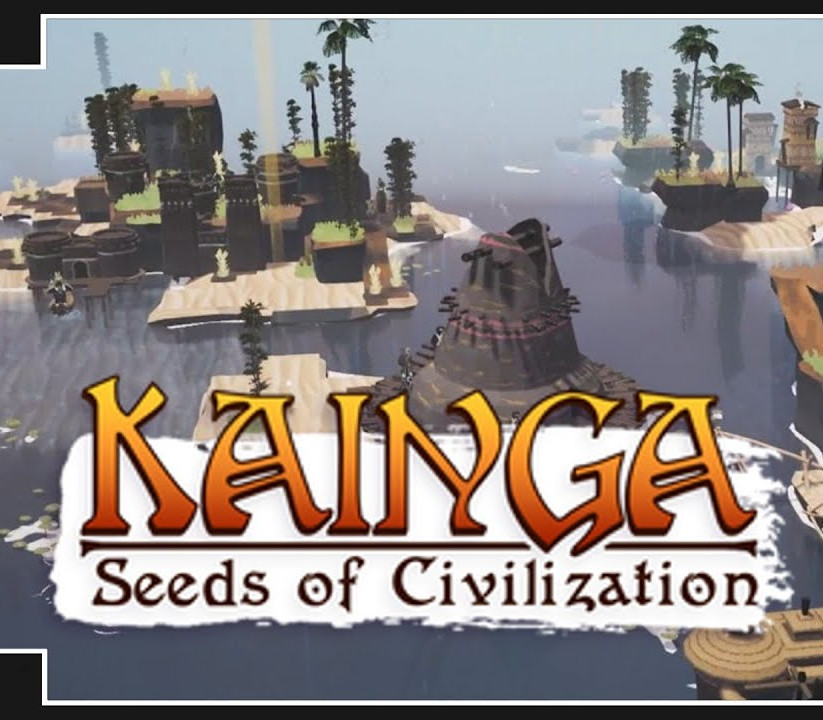 Kainga: Seeds of Civilization Steam CD Key