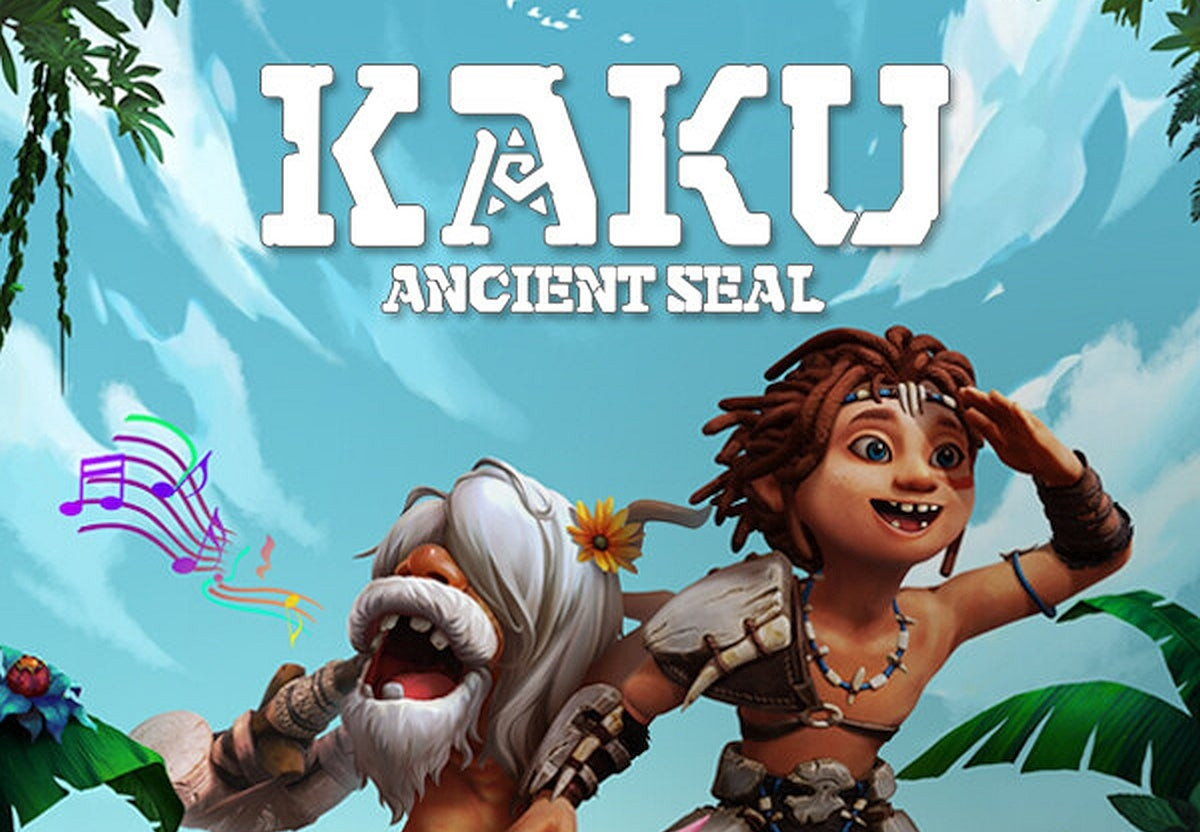 KAKU: Ancient Seal Steam CD Key