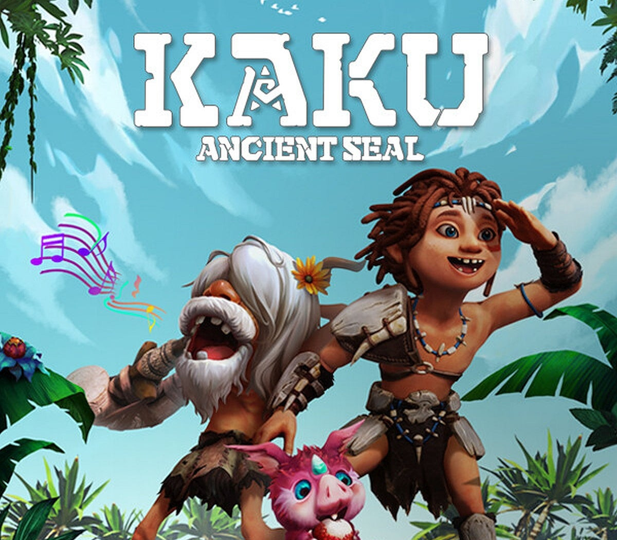 

KAKU: Ancient Seal PC Steam Account