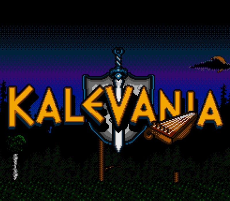 Kalevania Steam