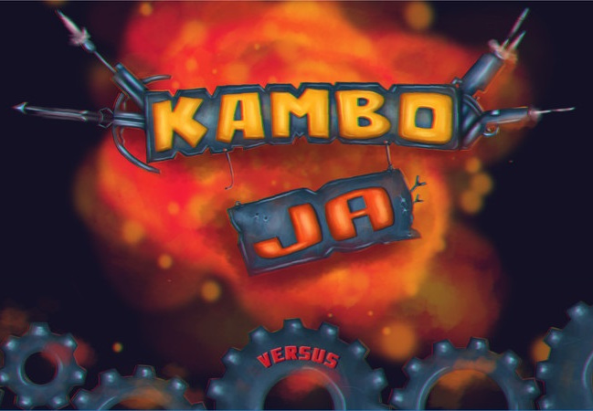 Kamboja Steam CD Key screenshot 2