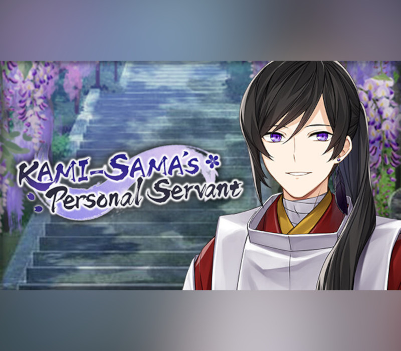 

Kami-sama's Personal Servant PC Steam CD Key